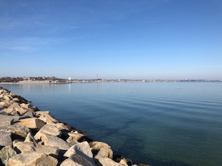 Ocean Bay Park